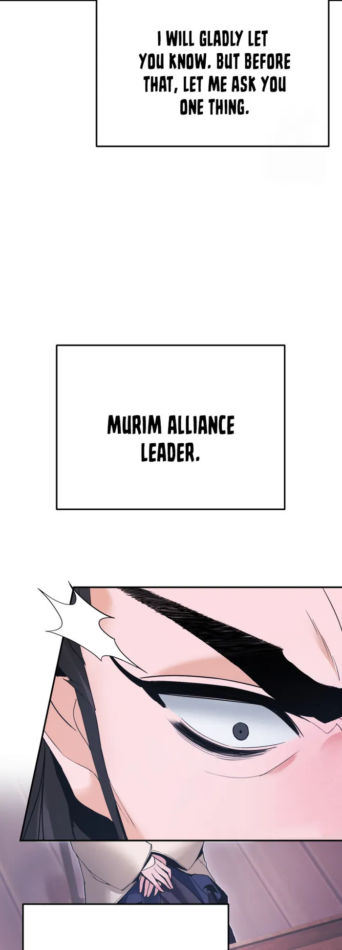 Black and White Martial Emperor Chapter 35 — Page 4