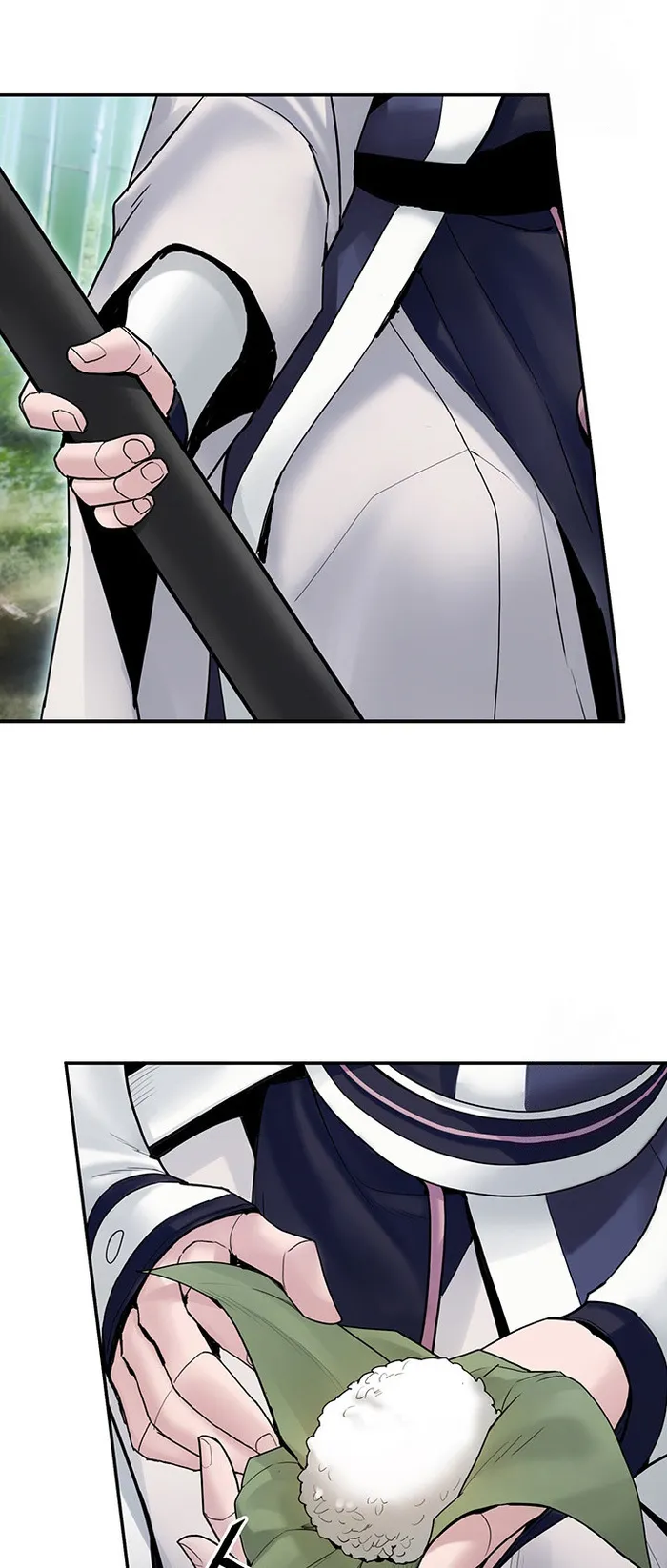 Black and White Martial Emperor Chapter 35 — Page 53