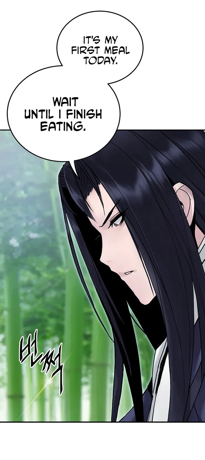 Black and White Martial Emperor Chapter 35 — Page 55