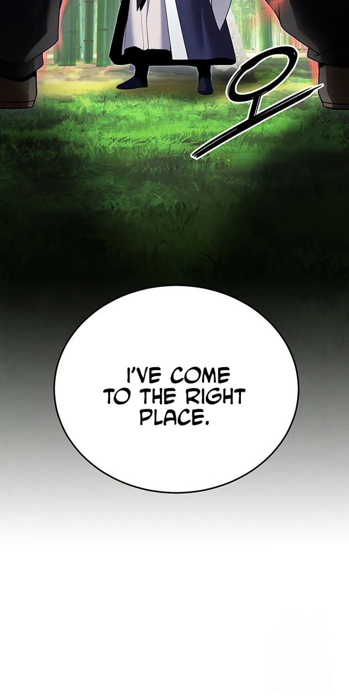 Black and White Martial Emperor Chapter 35 — Page 64