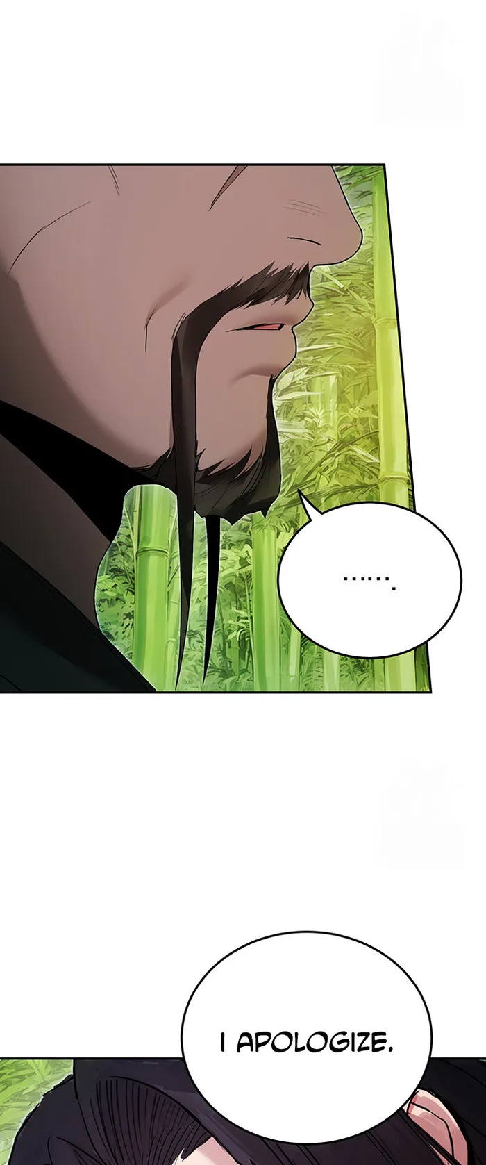 Black and White Martial Emperor Chapter 36 — Page 13