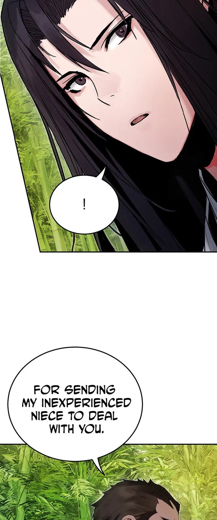 Black and White Martial Emperor Chapter 36 — Page 14