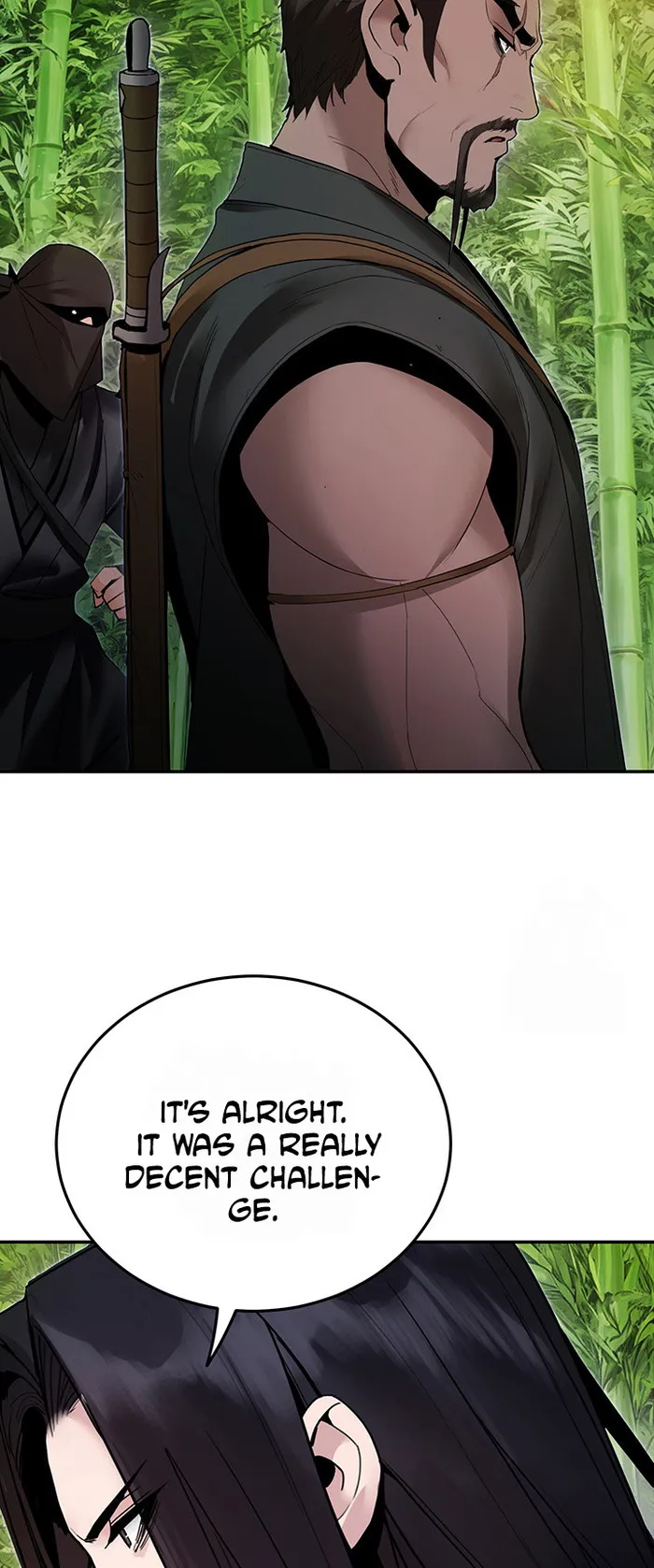 Black and White Martial Emperor Chapter 36 — Page 15