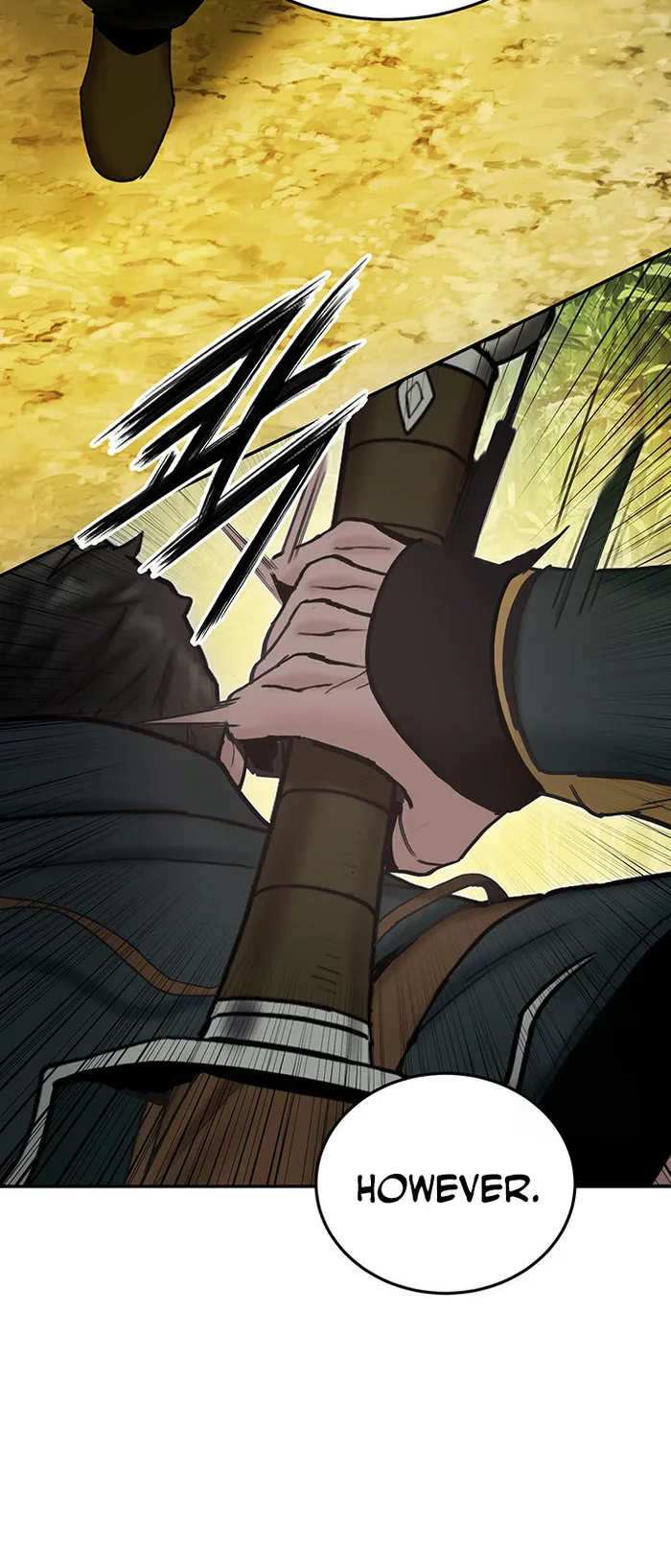 Black and White Martial Emperor Chapter 36 — Page 24