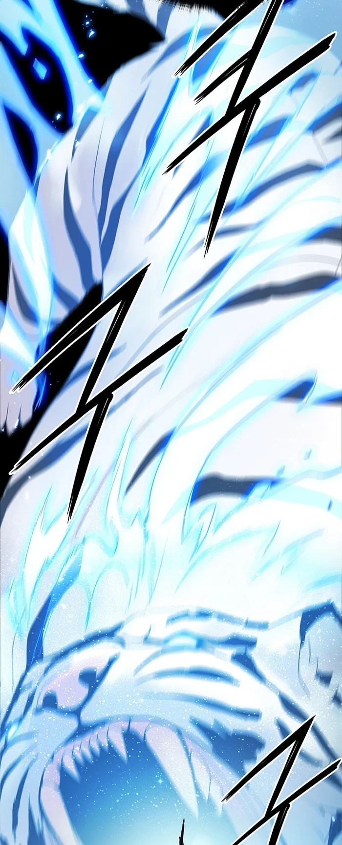 Black and White Martial Emperor Chapter 36 — Page 55