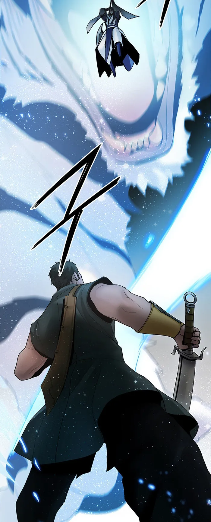 Black and White Martial Emperor Chapter 36 — Page 56