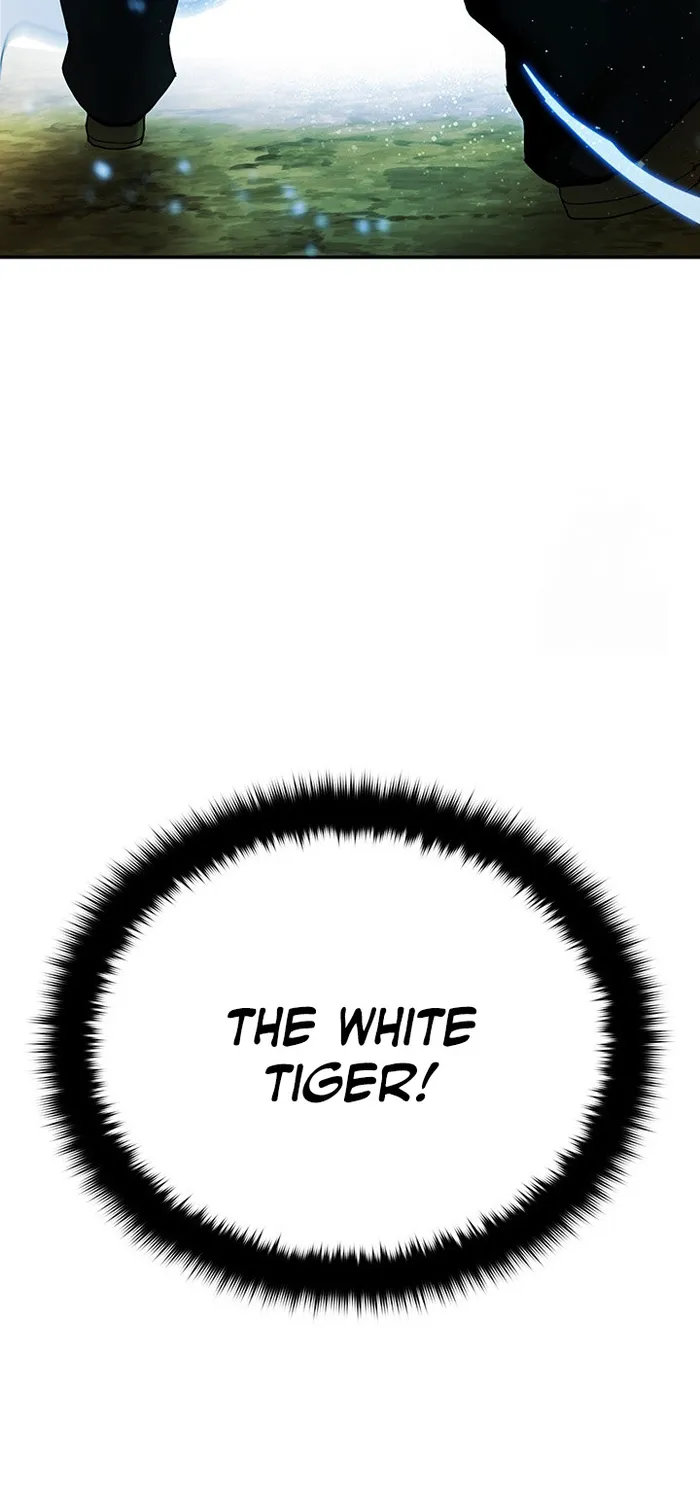 Black and White Martial Emperor Chapter 36 — Page 57