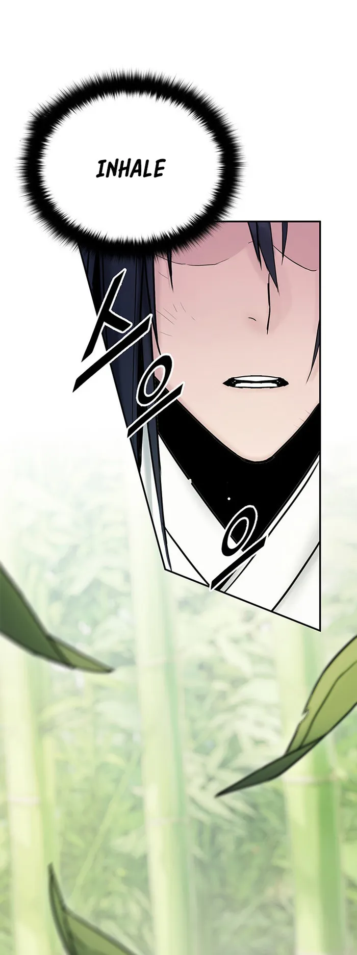 Black and White Martial Emperor Chapter 37 — Page 8