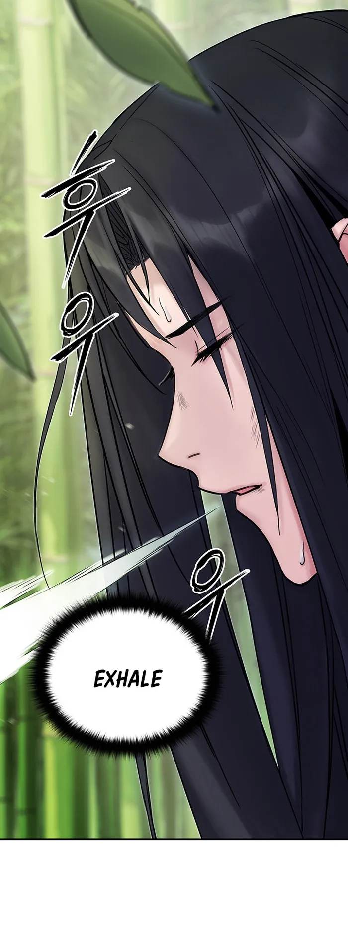 Black and White Martial Emperor Chapter 37 — Page 9