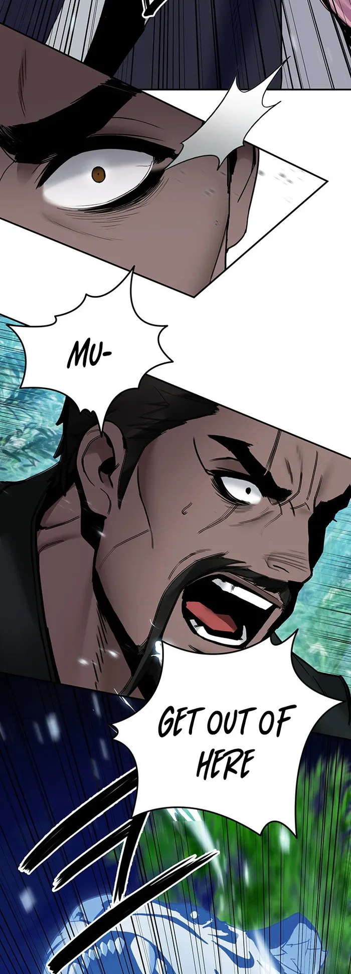Black and White Martial Emperor Chapter 37 — Page 41