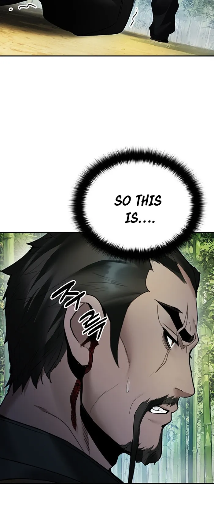 Black and White Martial Emperor Chapter 37 — Page 49