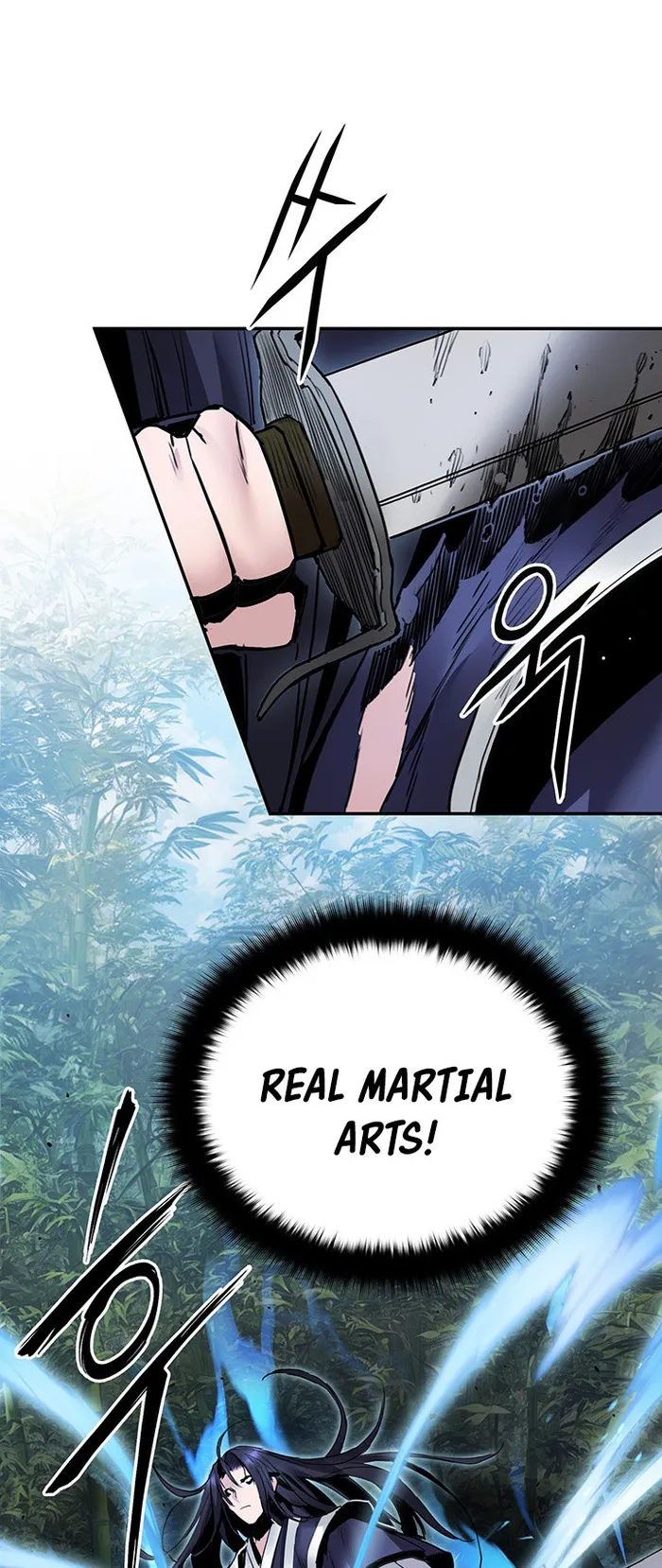 Black and White Martial Emperor Chapter 37 — Page 50