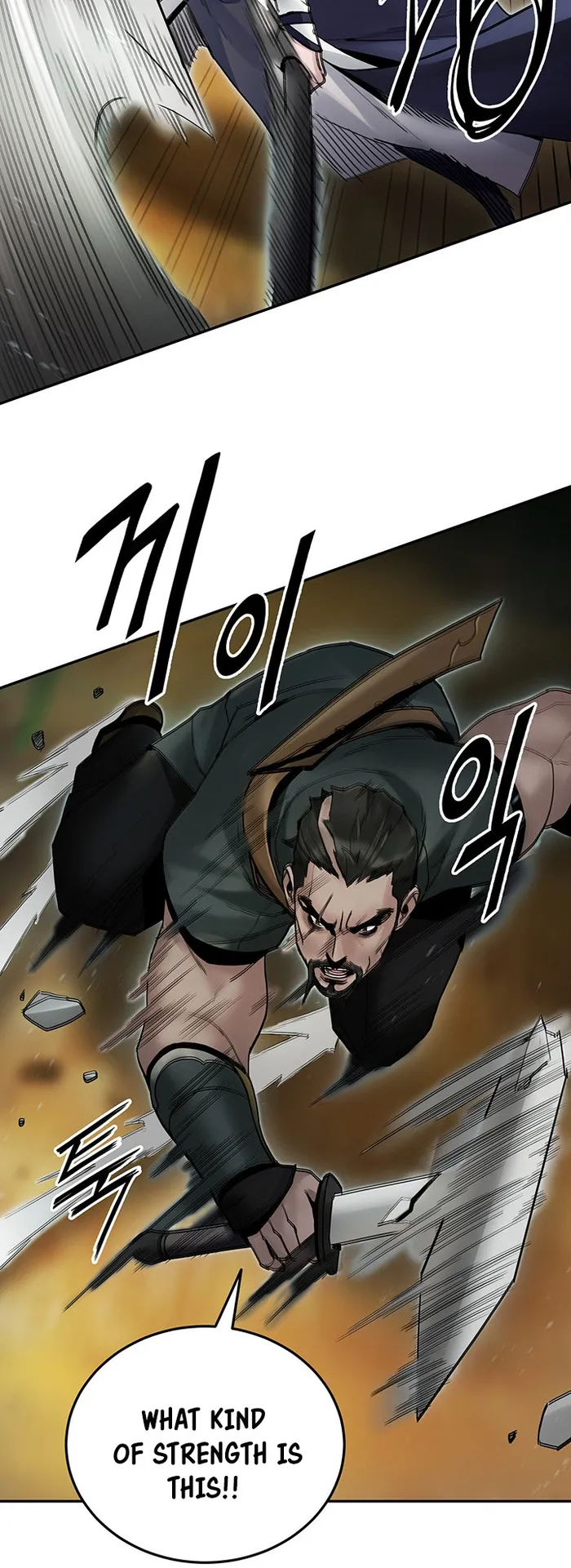 Black and White Martial Emperor Chapter 37 — Page 60