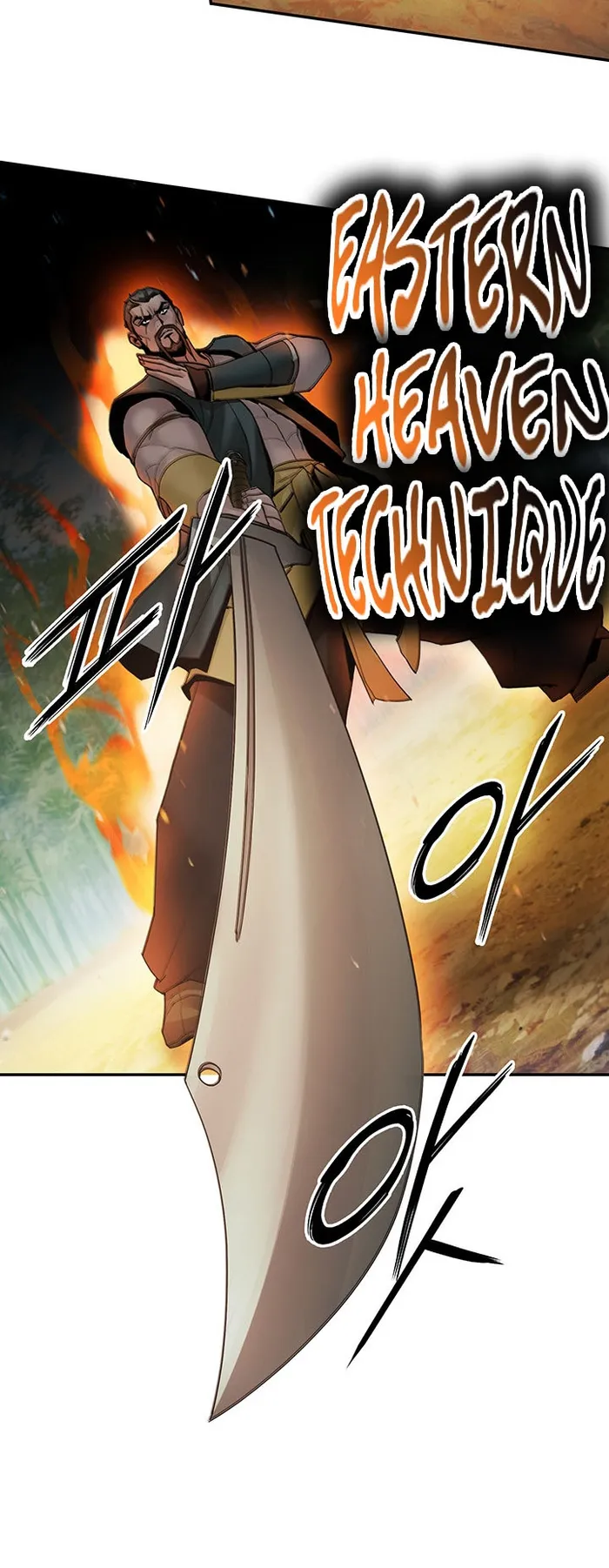 Black and White Martial Emperor Chapter 37 — Page 66