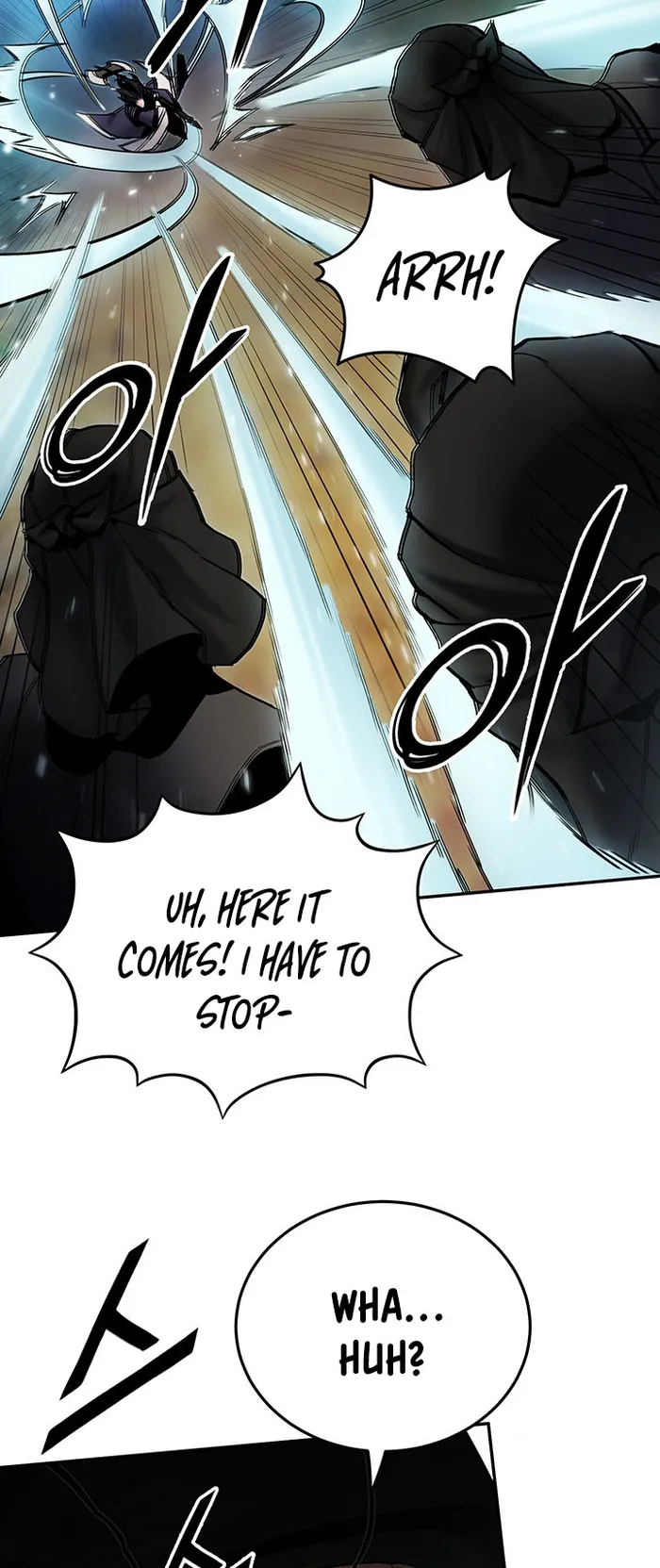 Black and White Martial Emperor Chapter 37 — Page 68