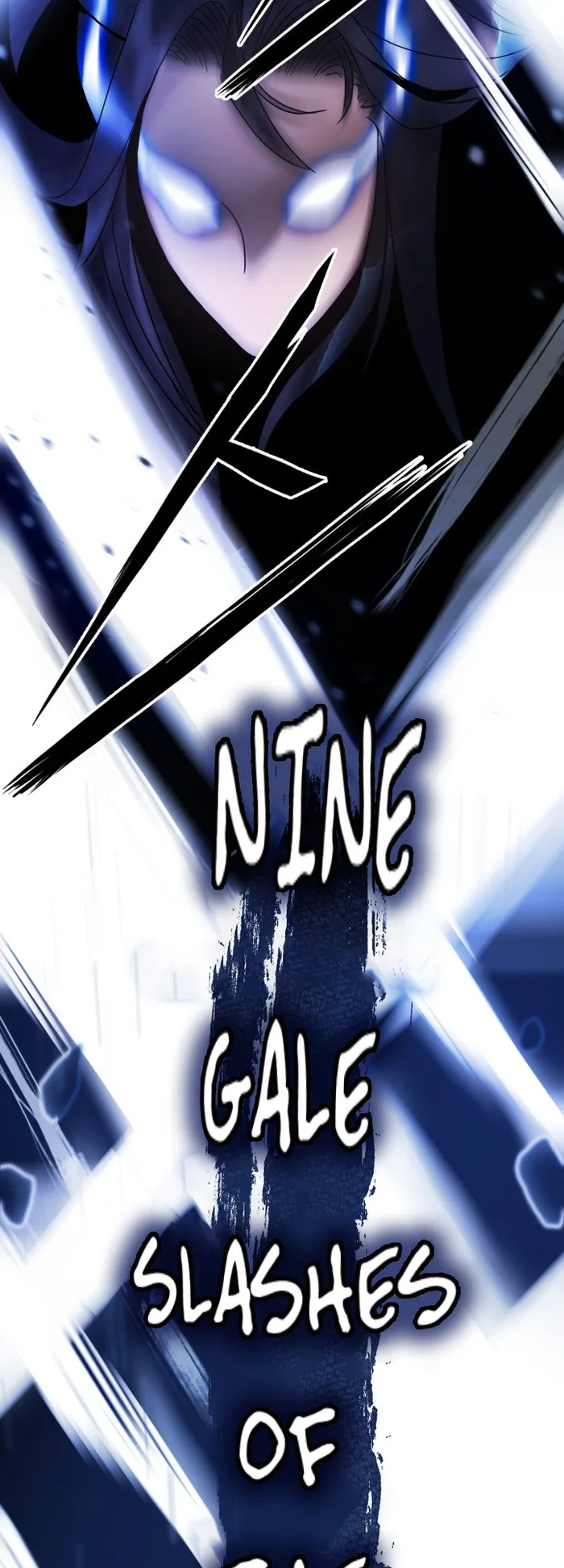 Black and White Martial Emperor Chapter 37 — Page 74