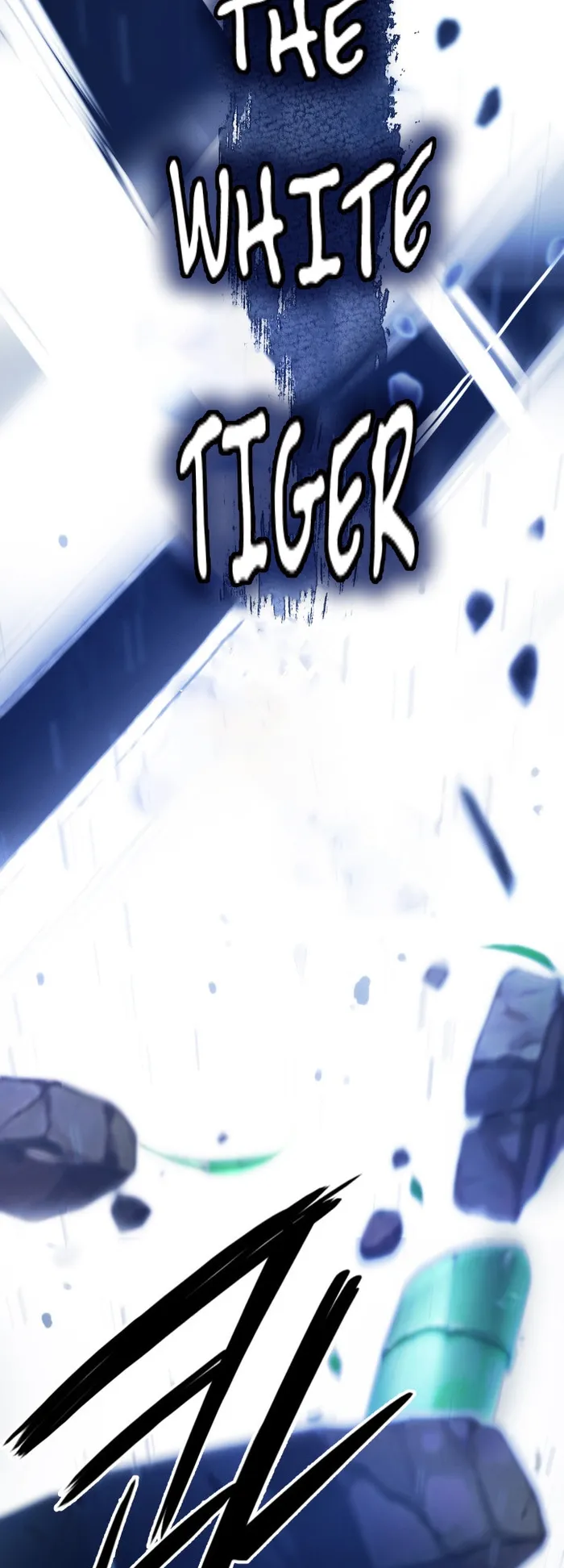 Black and White Martial Emperor Chapter 37 — Page 75