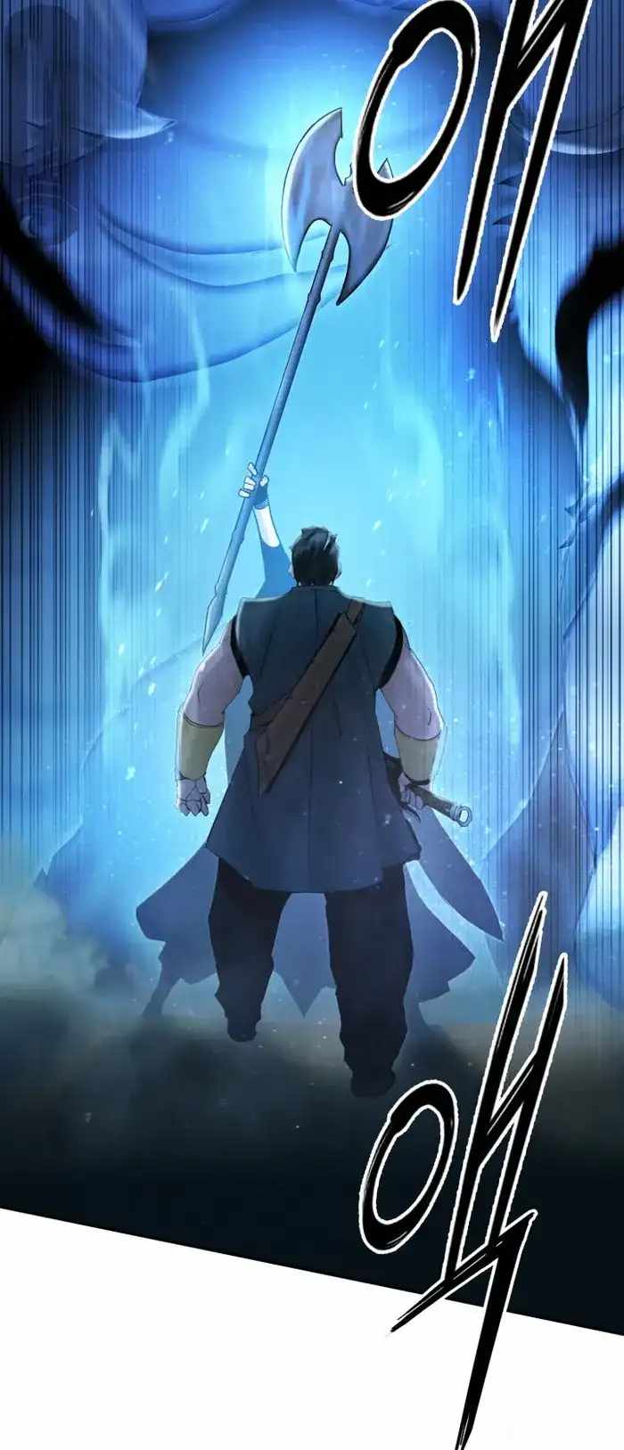 Black and White Martial Emperor Chapter 38 — Page 15