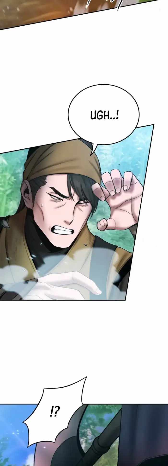 Black and White Martial Emperor Chapter 38 — Page 20