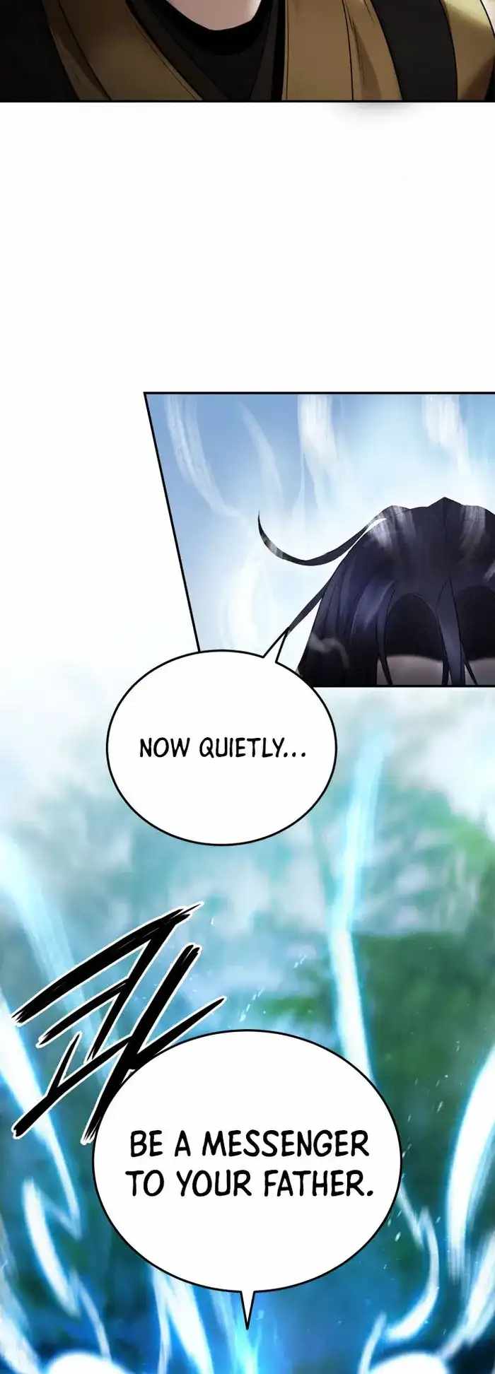 Black and White Martial Emperor Chapter 38 — Page 27