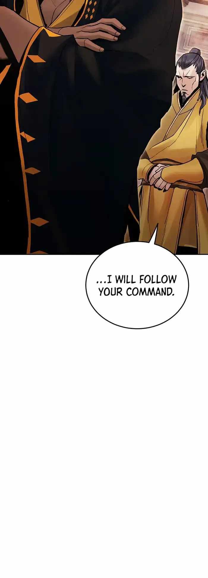 Black and White Martial Emperor Chapter 38 — Page 44