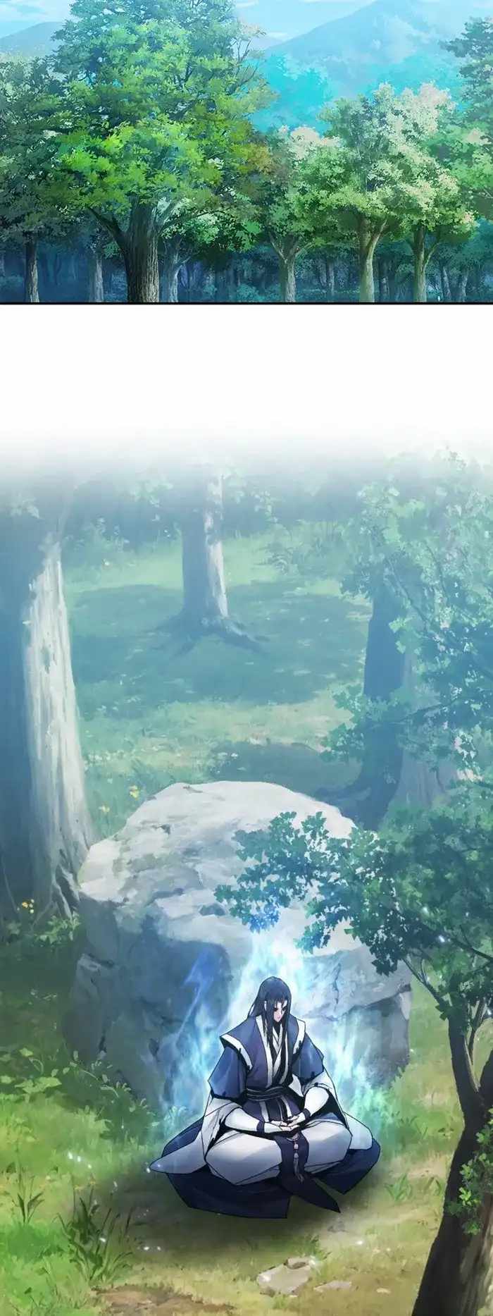 Black and White Martial Emperor Chapter 38 — Page 50