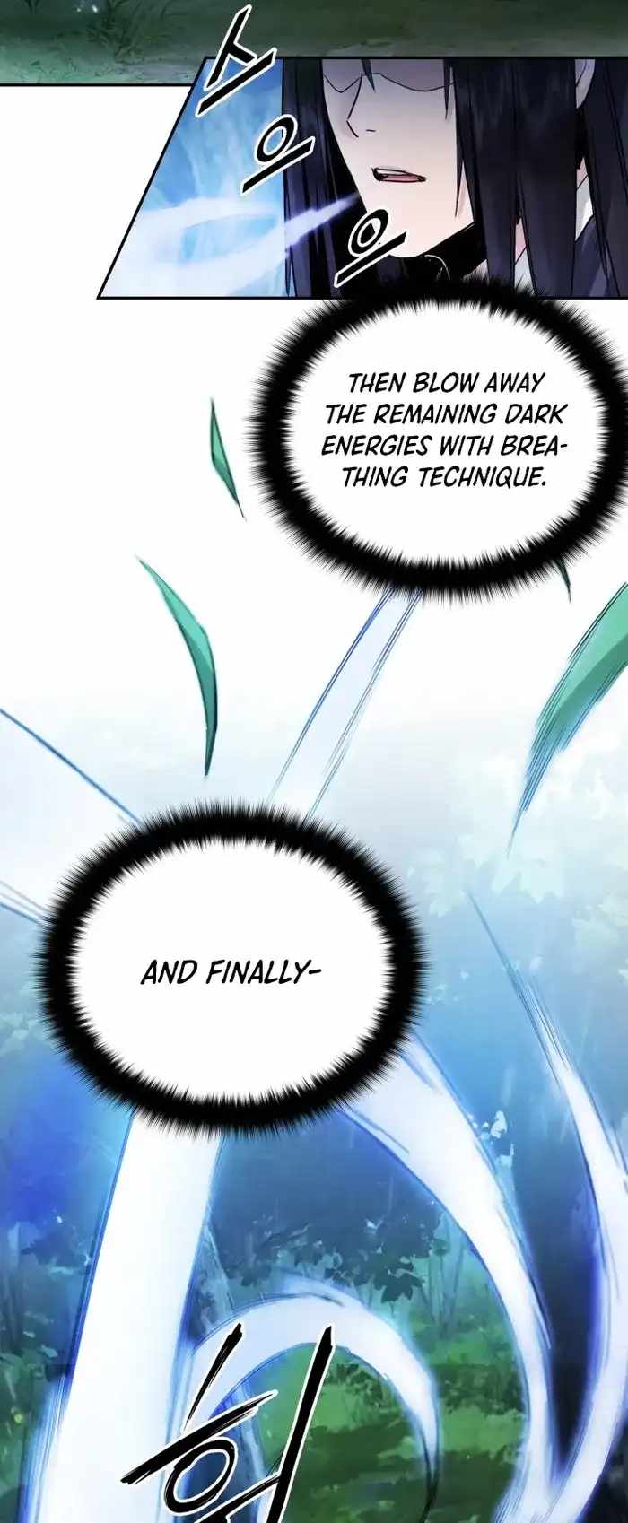 Black and White Martial Emperor Chapter 38 — Page 52