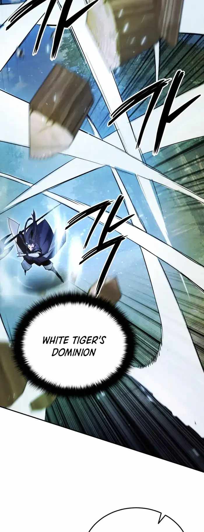 Black and White Martial Emperor Chapter 38 — Page 60