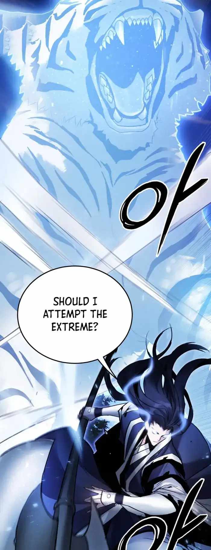 Black and White Martial Emperor Chapter 38 — Page 63