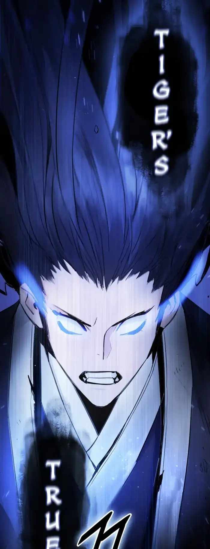 Black and White Martial Emperor Chapter 38 — Page 65