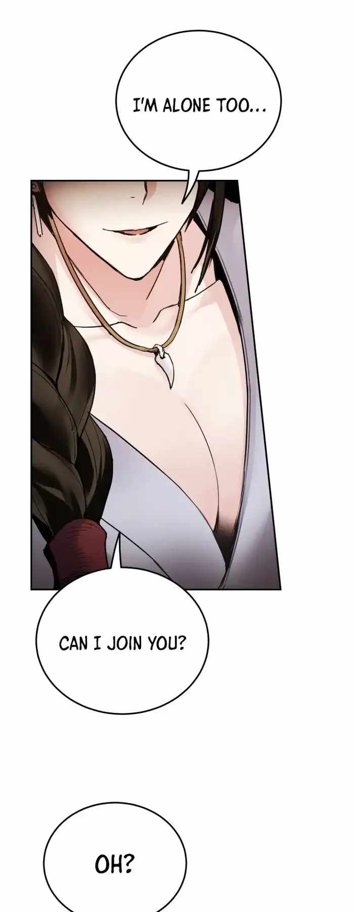 Black and White Martial Emperor Chapter 38 — Page 70