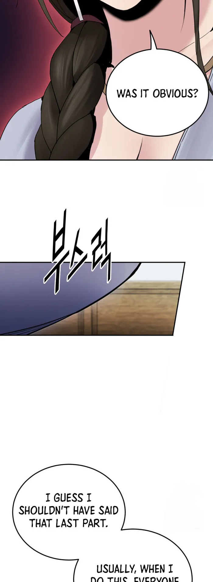 Black and White Martial Emperor Chapter 39 — Page 15