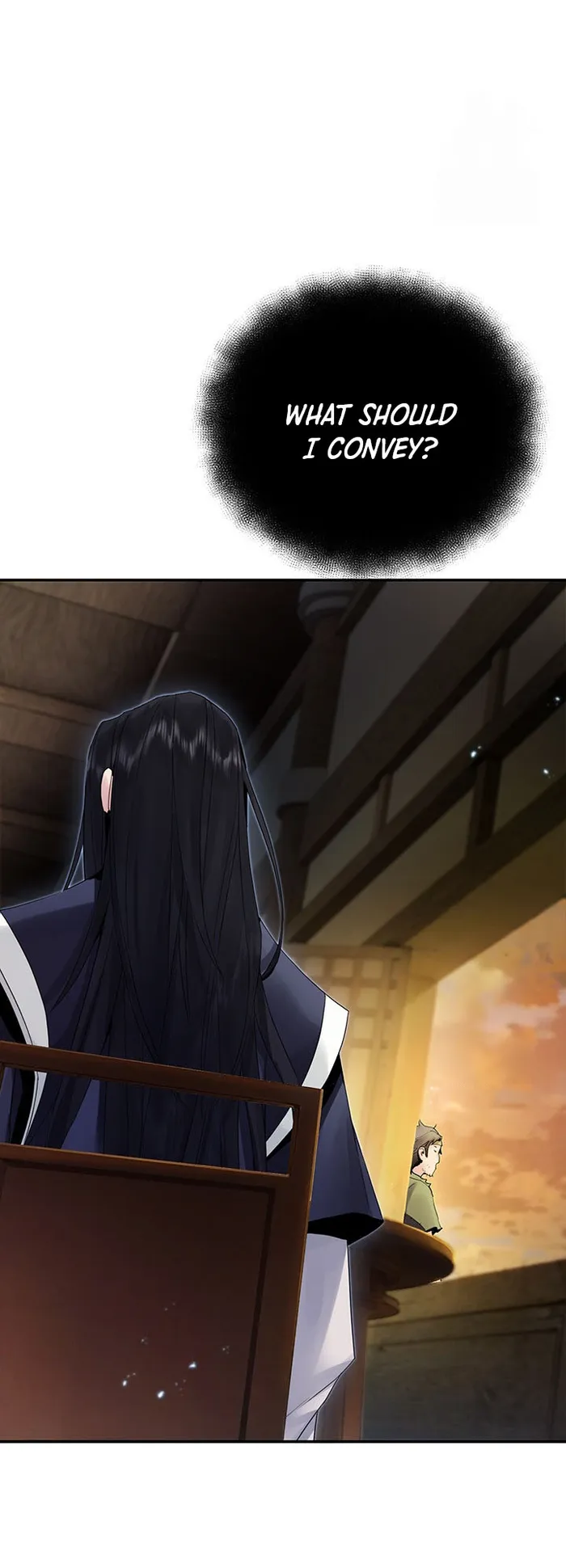 Black and White Martial Emperor Chapter 39 — Page 39
