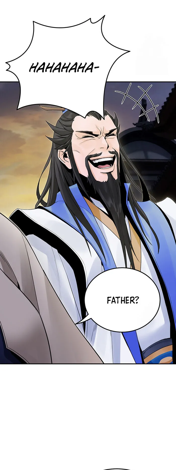 Black and White Martial Emperor Chapter 39 — Page 50