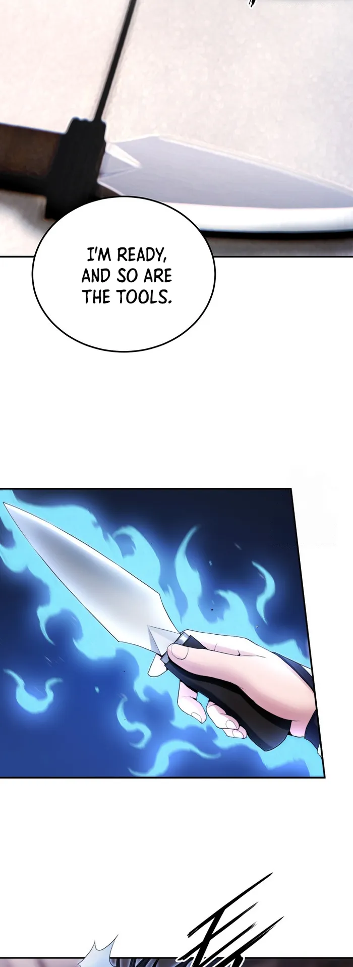 Black and White Martial Emperor Chapter 39 — Page 57