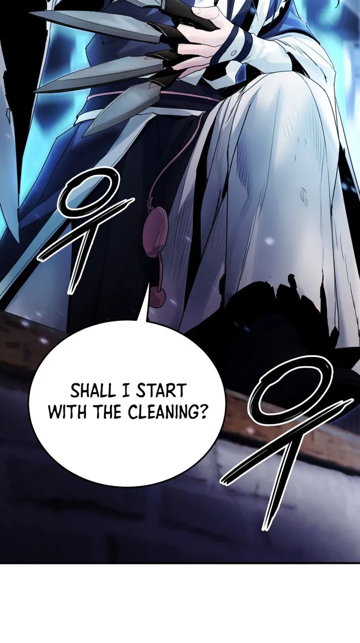 Black and White Martial Emperor Chapter 39 — Page 63