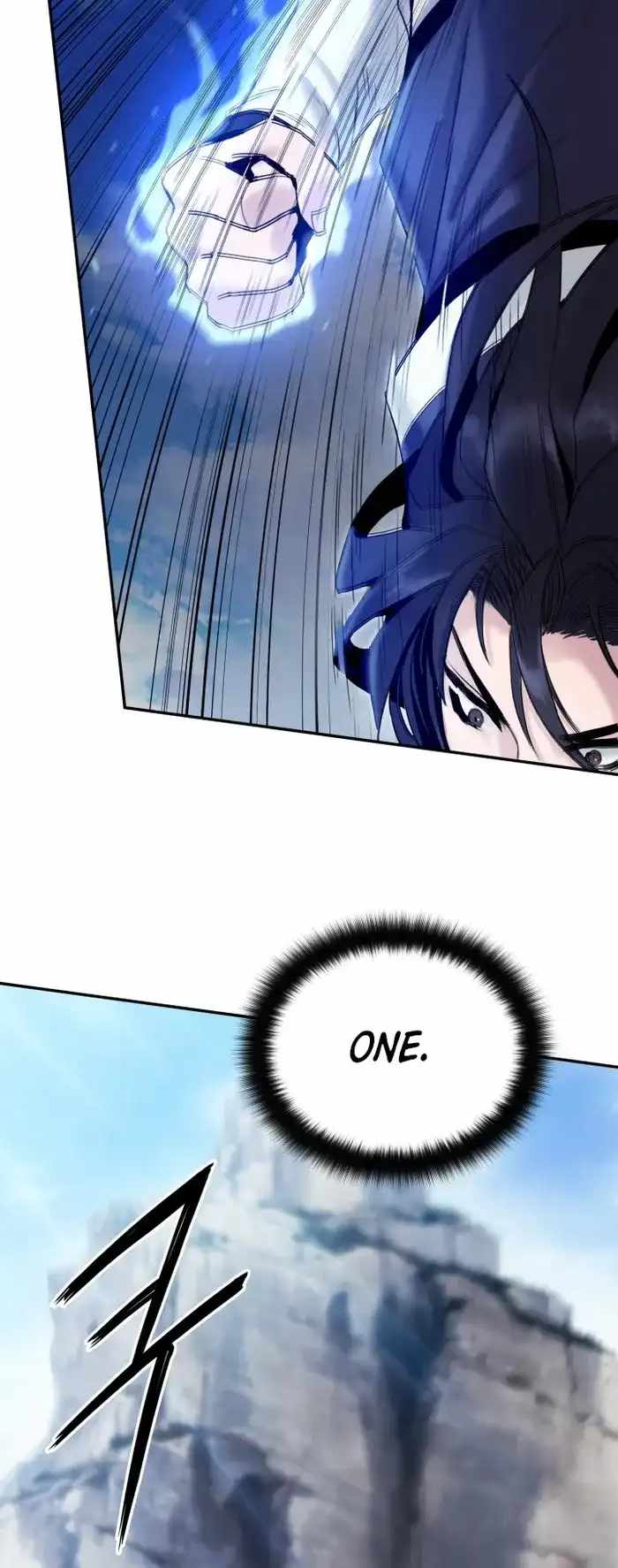 Black and White Martial Emperor Chapter 40 — Page 34