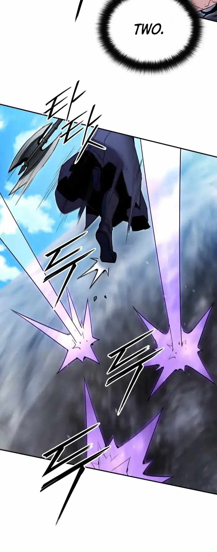 Black and White Martial Emperor Chapter 40 — Page 36