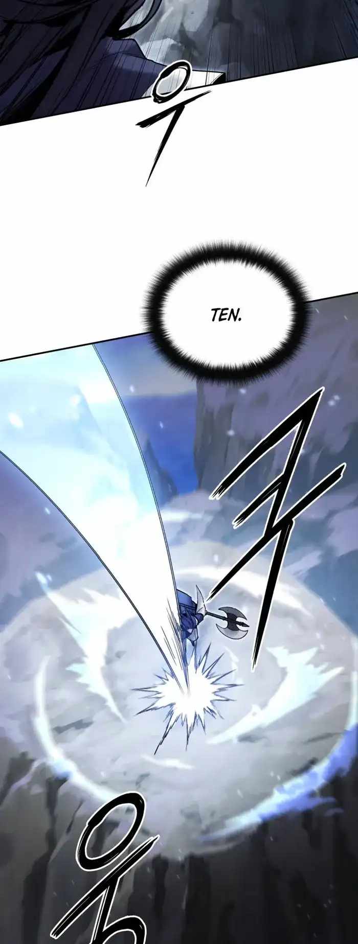 Black and White Martial Emperor Chapter 40 — Page 39