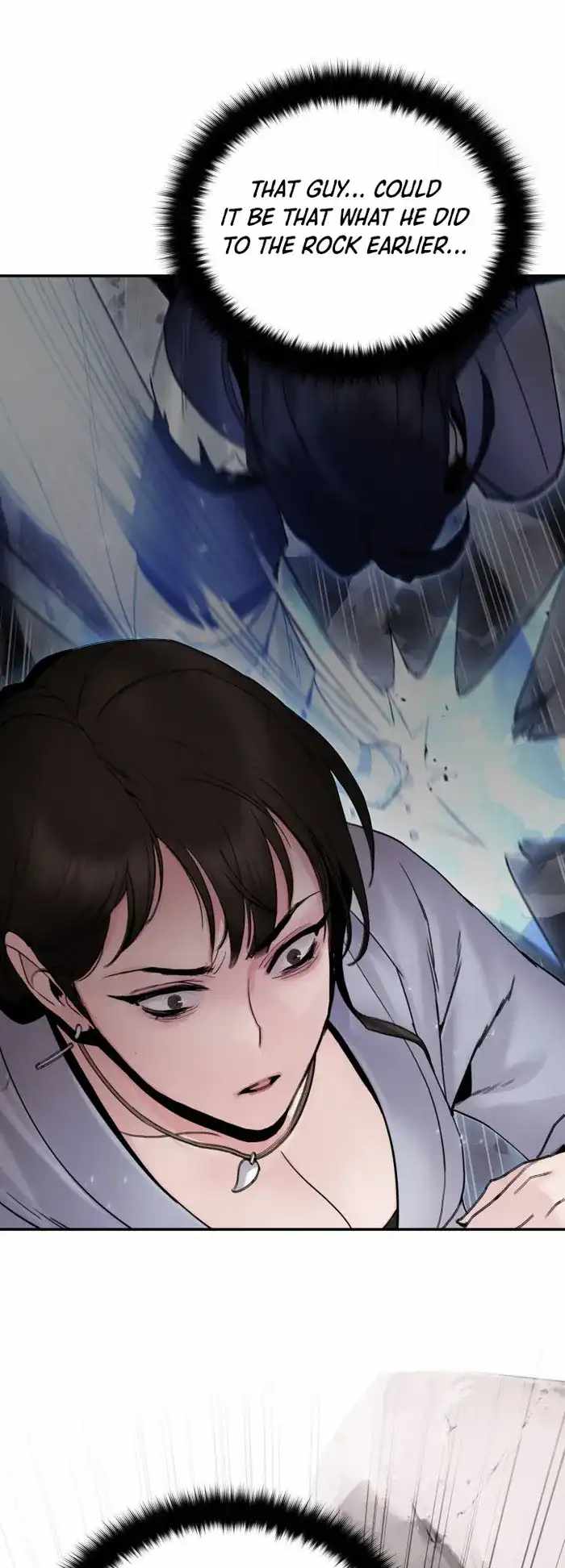 Black and White Martial Emperor Chapter 40 — Page 64