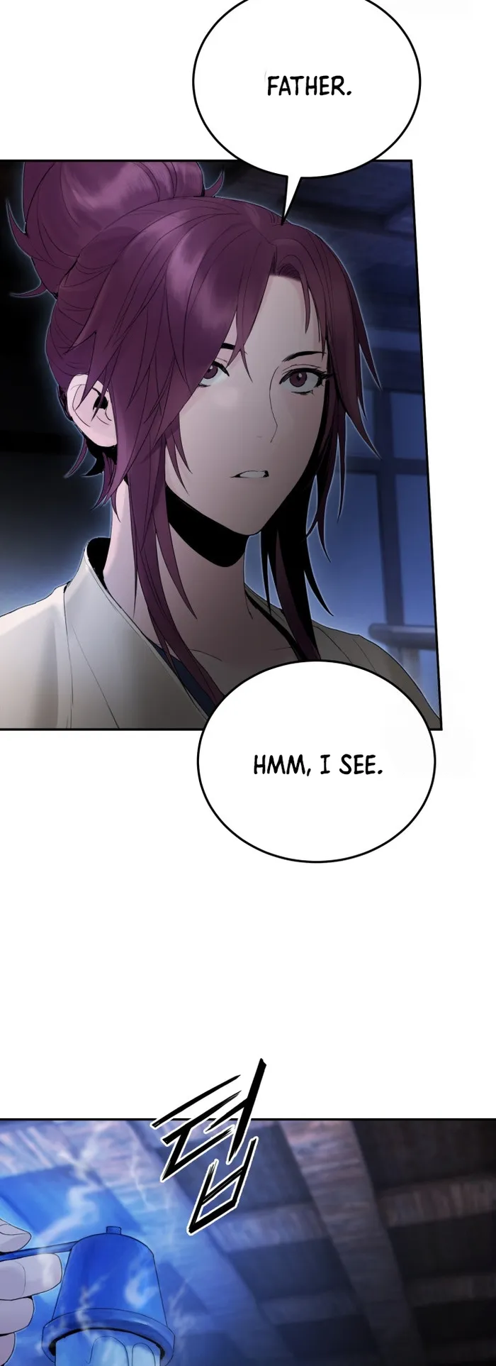 Black and White Martial Emperor Chapter 41 — Page 4