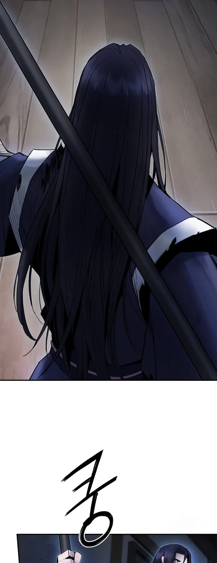 Black and White Martial Emperor Chapter 41 — Page 13