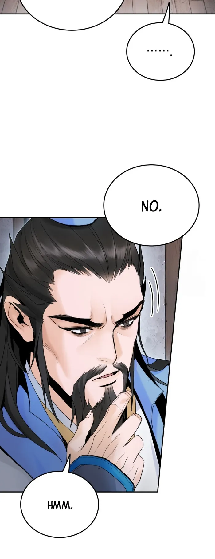 Black and White Martial Emperor Chapter 41 — Page 17
