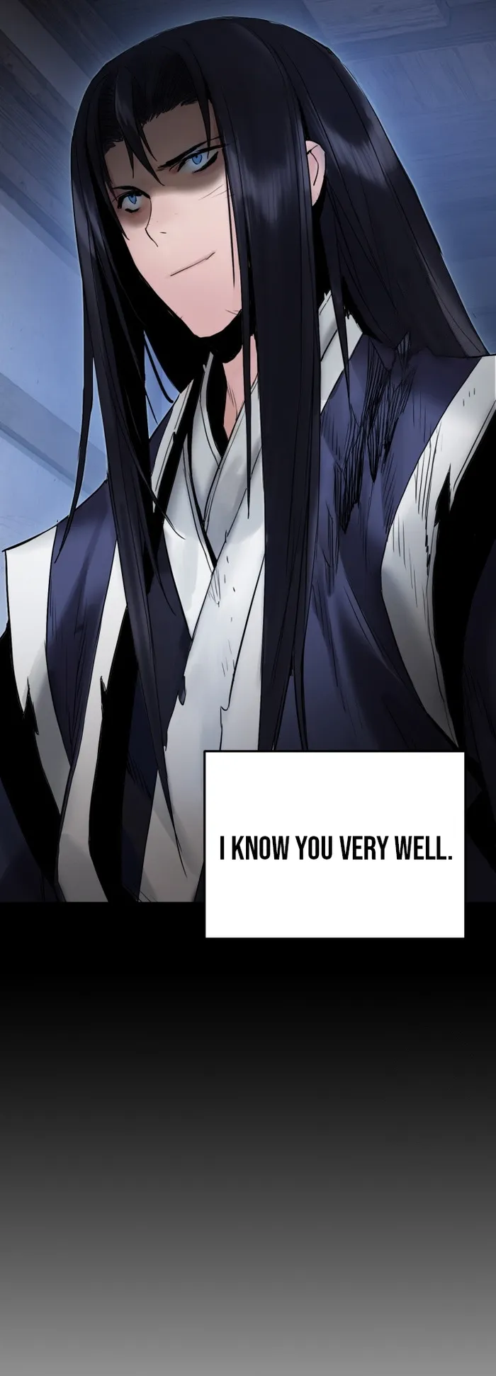 Black and White Martial Emperor Chapter 41 — Page 30