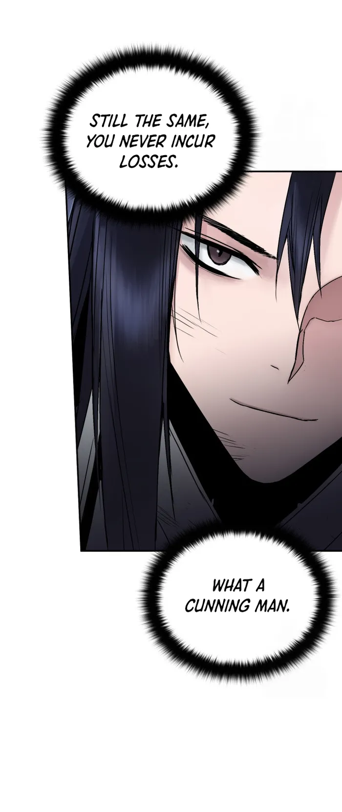 Black and White Martial Emperor Chapter 41 — Page 36