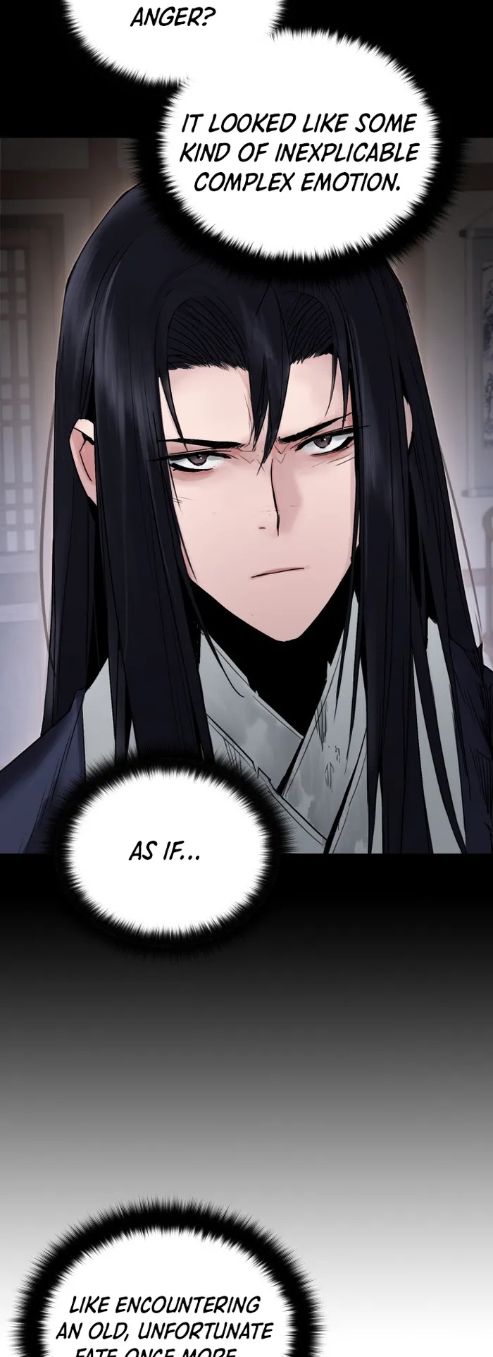 Black and White Martial Emperor Chapter 41 — Page 46