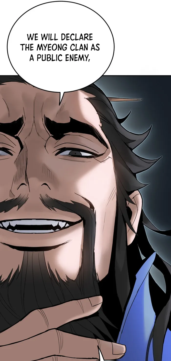 Black and White Martial Emperor Chapter 41 — Page 67