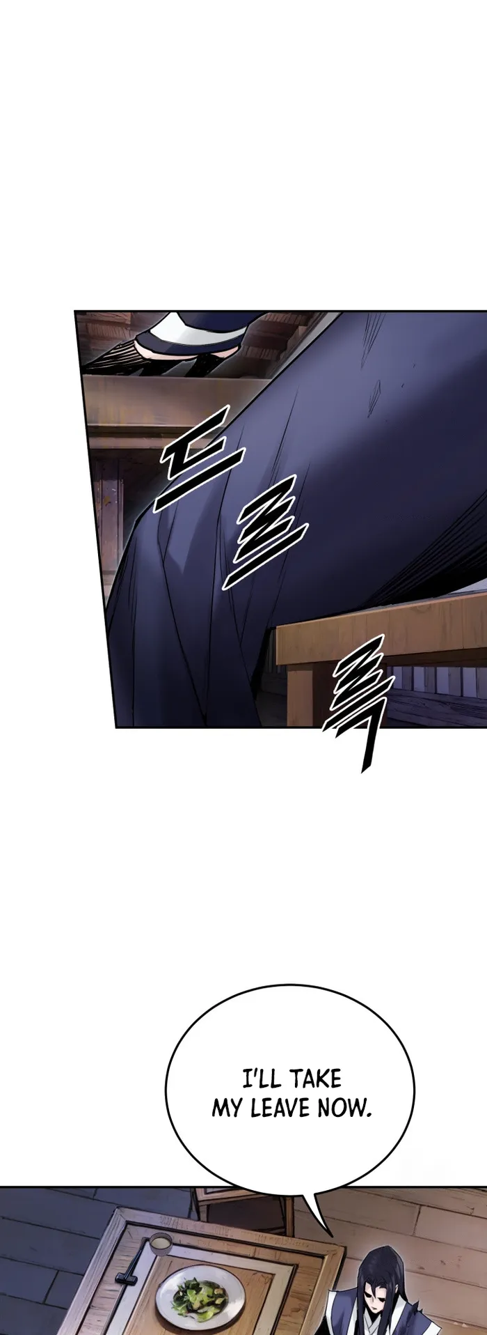 Black and White Martial Emperor Chapter 42 — Page 9