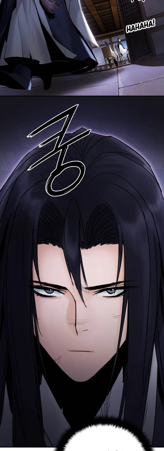 Black and White Martial Emperor Chapter 42 — Page 15