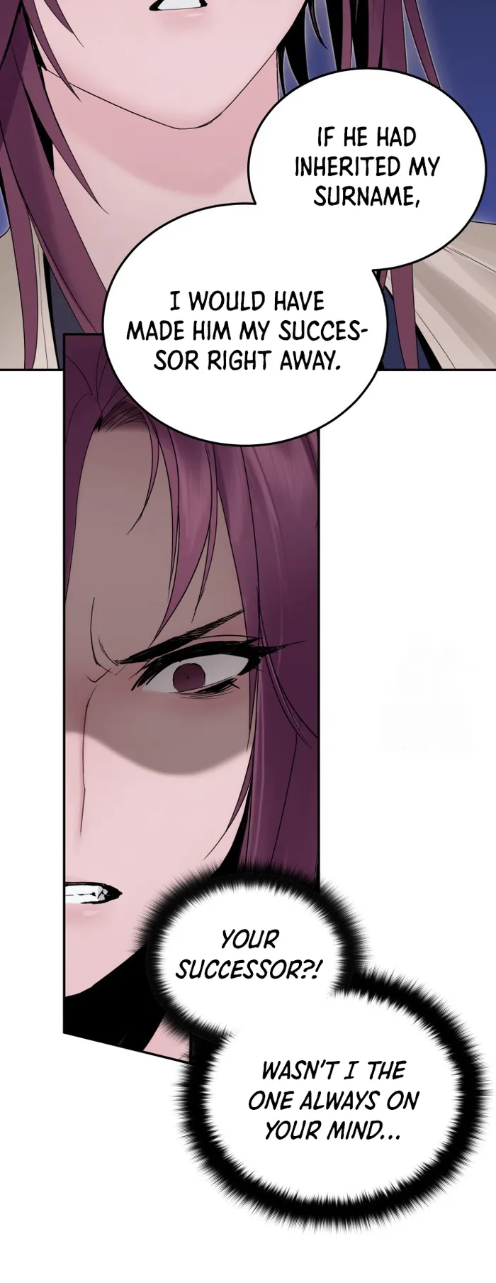 Black and White Martial Emperor Chapter 42 — Page 23